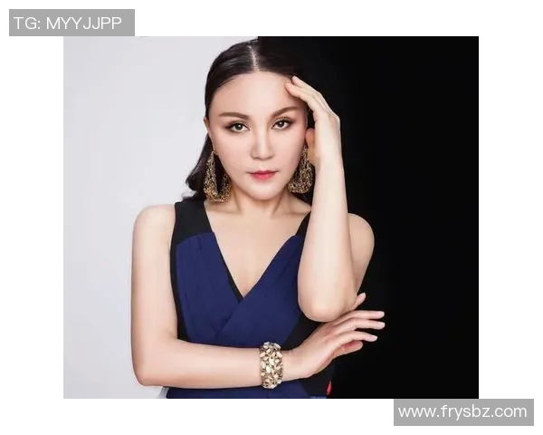 陈丽专访：从街头到舞台的蜕变与坚持之路